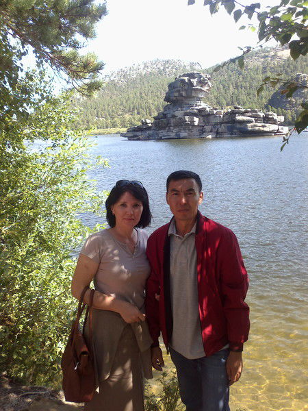 Мархабат Инирбаев