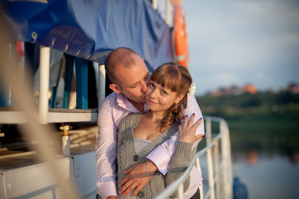 Танечка Васянина