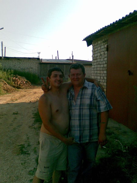 Игорь Суглоб