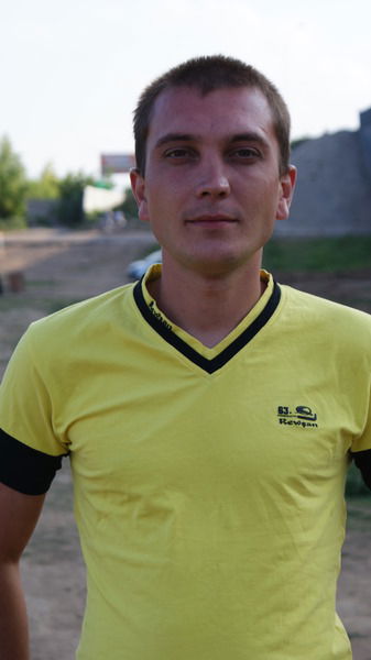 Павел Иванов