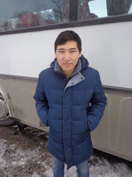 Сырым Уалибекулы