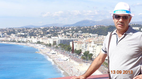 Владимир Шевчук