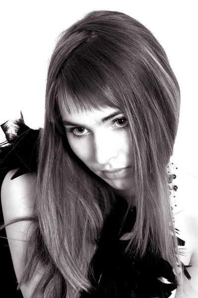 Алина Новинюк