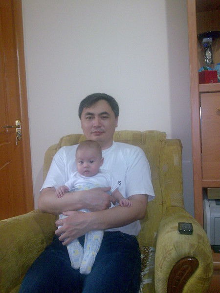 Жараскан Бекбатыров