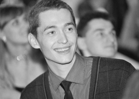 Александр Куликов