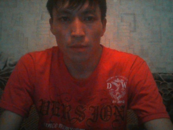 Ержан Ахметов