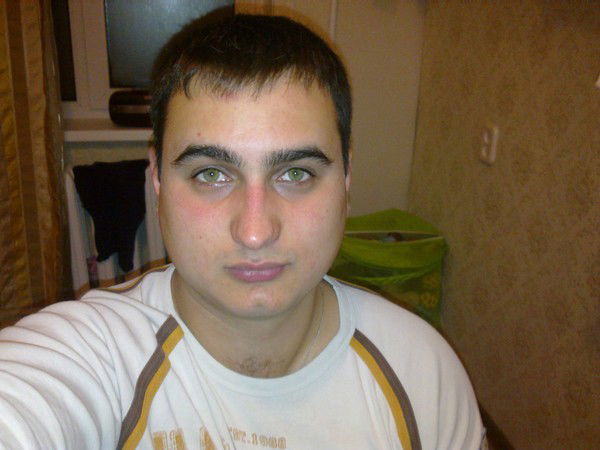 Владимир Никулевич