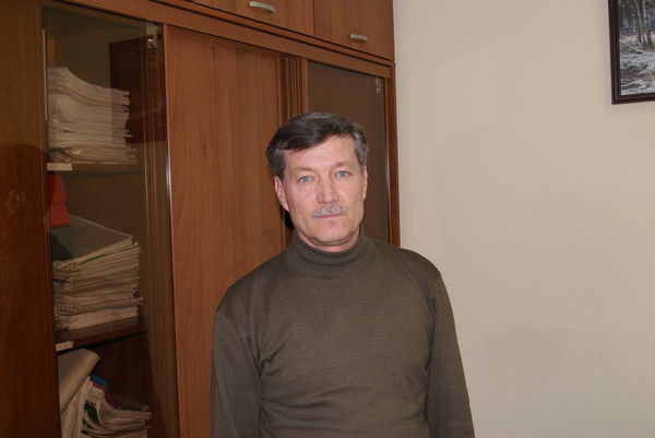 Руслан Мендеев