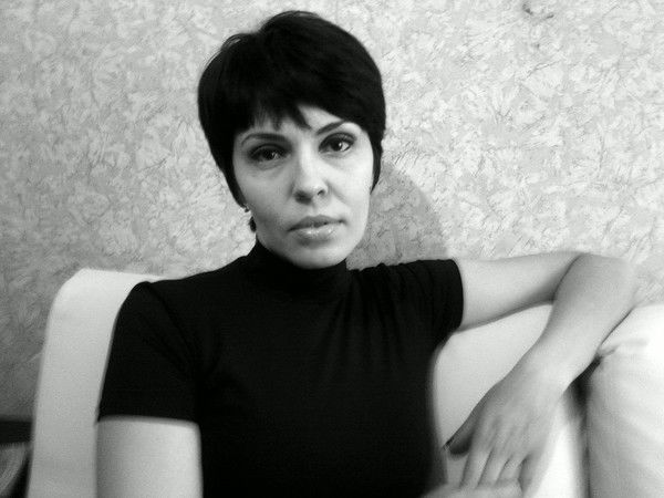 Евгения Чернышева