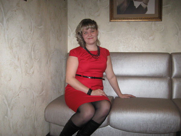 Катя Моткова