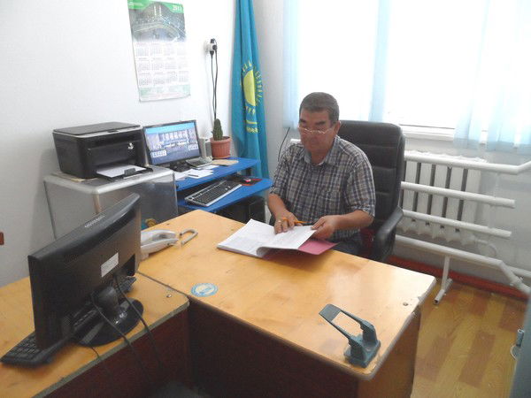 Жолан Мусабек