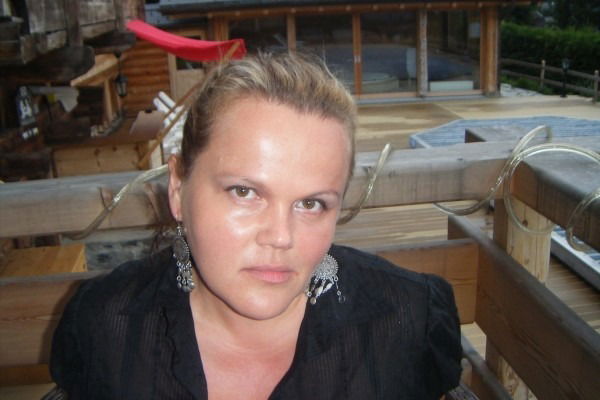 Головкова Марина