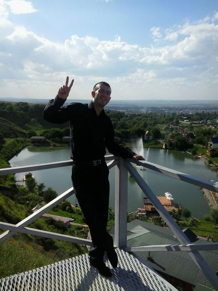 Timur Раджапов