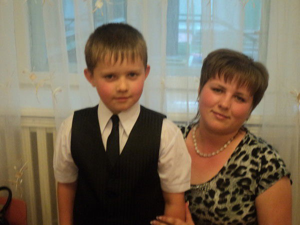 Ирина Соловьёва