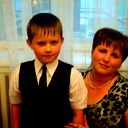 Ирина Соловьёва