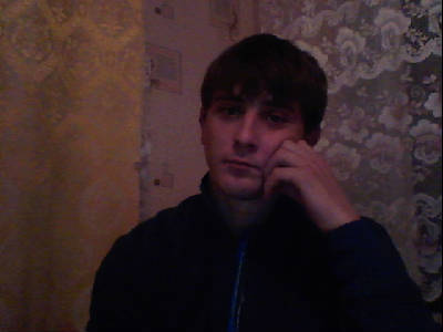 Санёк Макаров