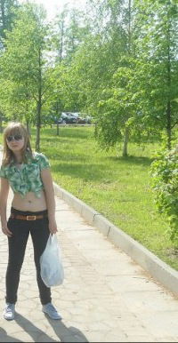 Ольга Сибирякова