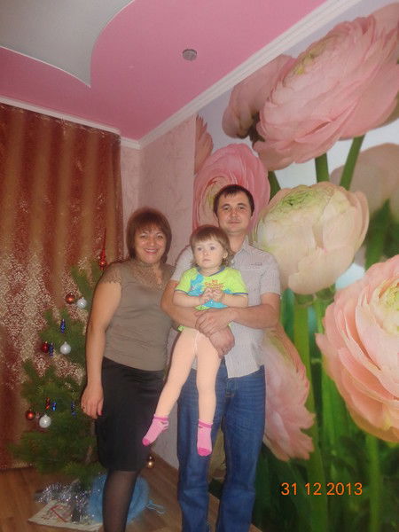 Светлана Ибряева