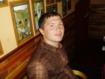 Андрей Капленков