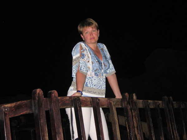 Татьяна Федорищенко