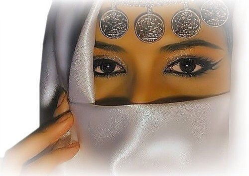 Регина Гасанова