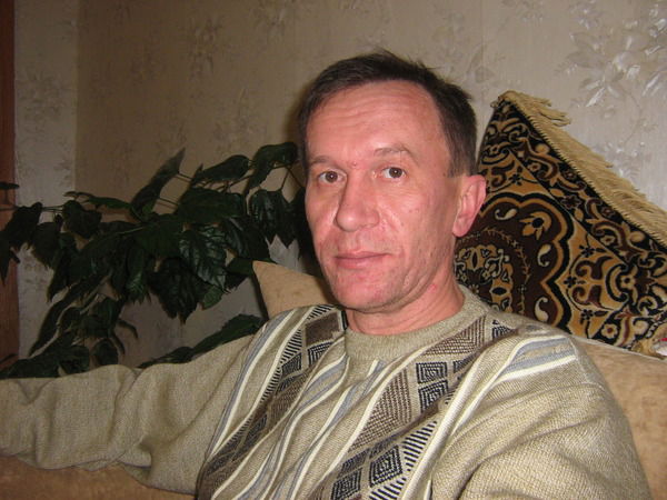 Александр Терентьев