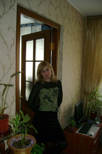 Малютина Лилия