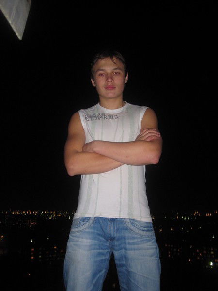 Олег Лукьянчиков