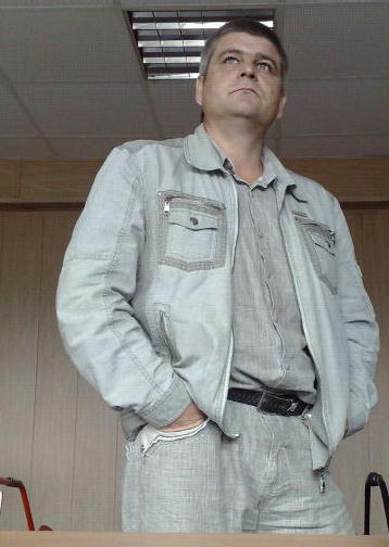 Валерий Тёркин