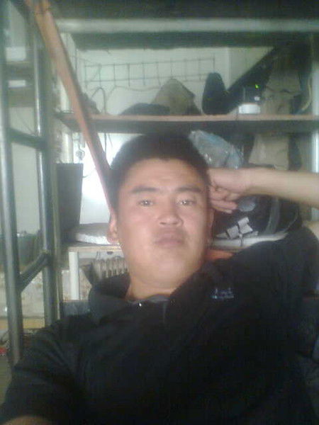 Нукура Кыргыз Баласы