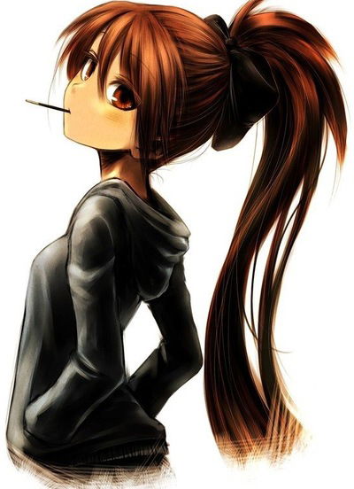 Ника Алферова