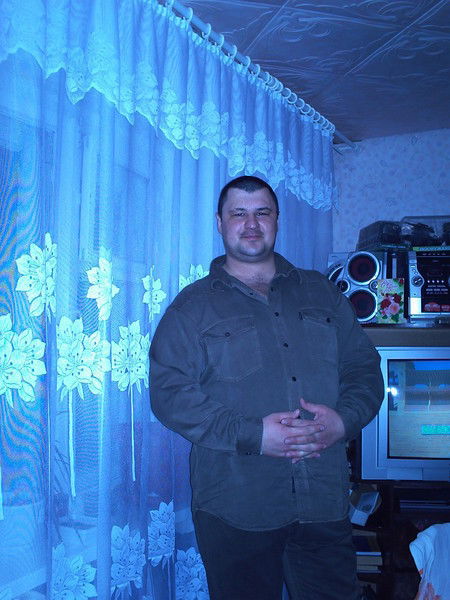 Костя Гусев