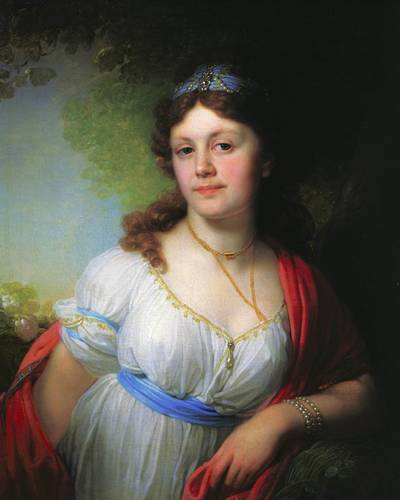 Нюша Долгова