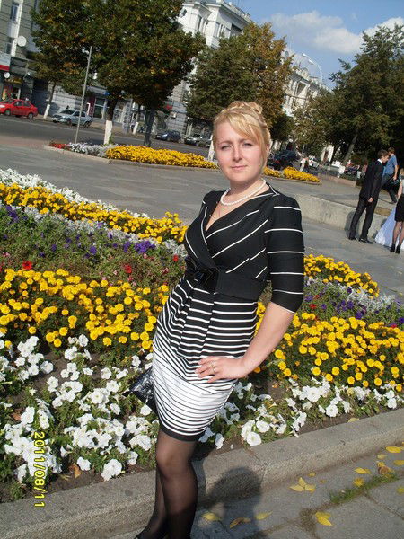 Мария Титова