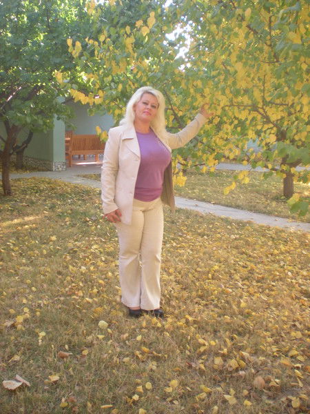 Наташа Никитенко