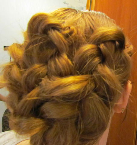 Наталья Давыдова