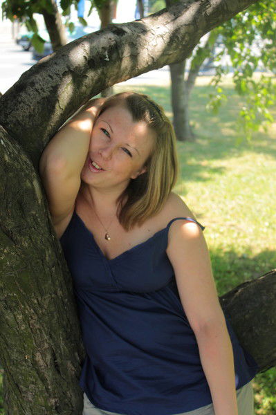 Наталья Тарасова