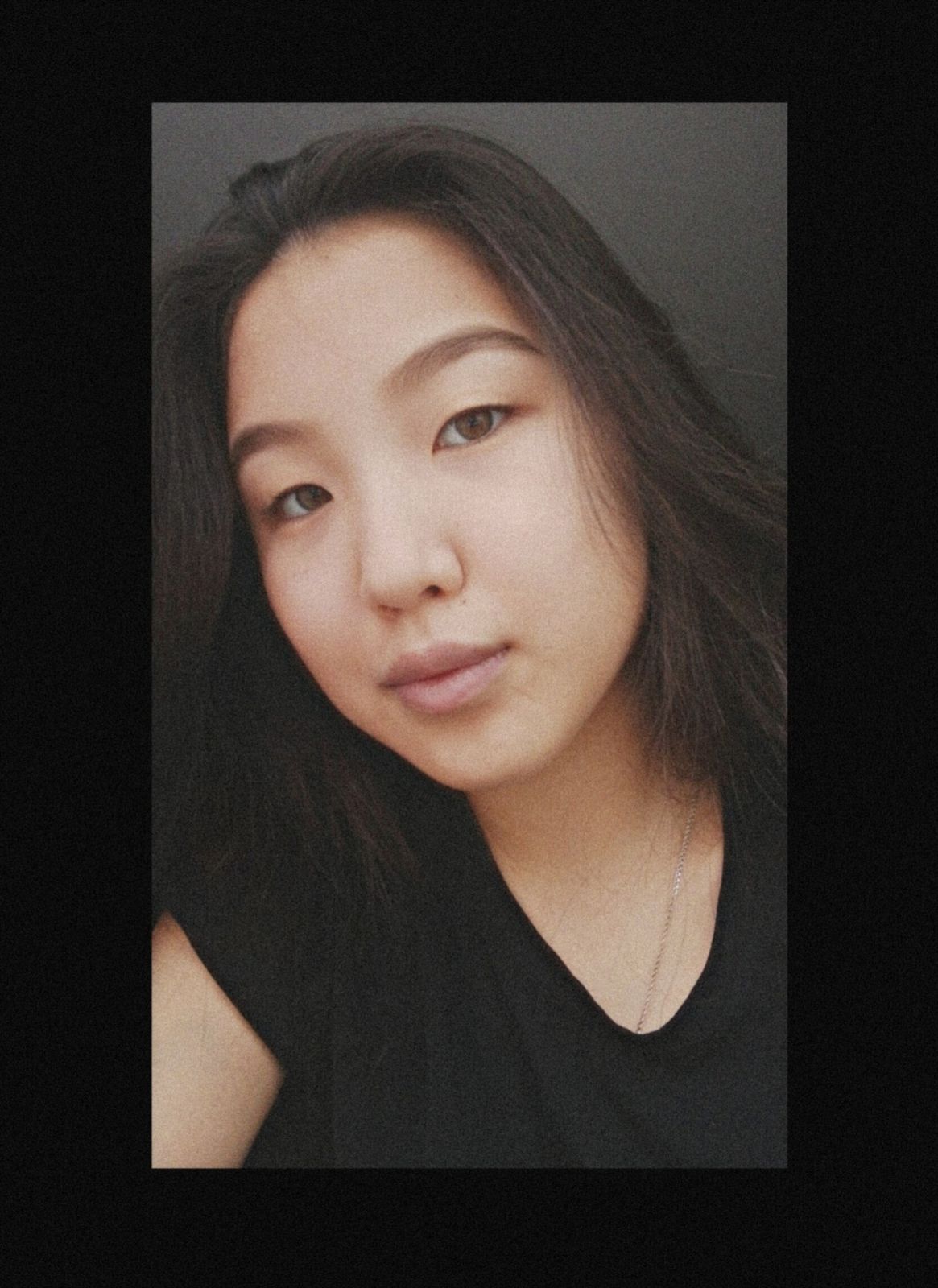 Акниет Курманжан