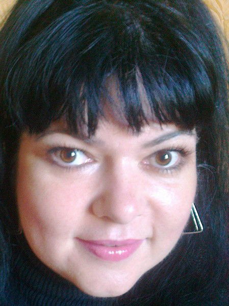 Лариса Мельникова