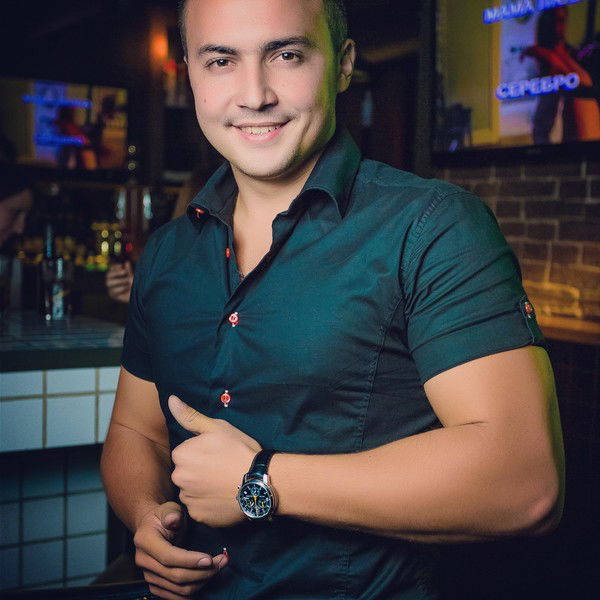 Евгений Иванча