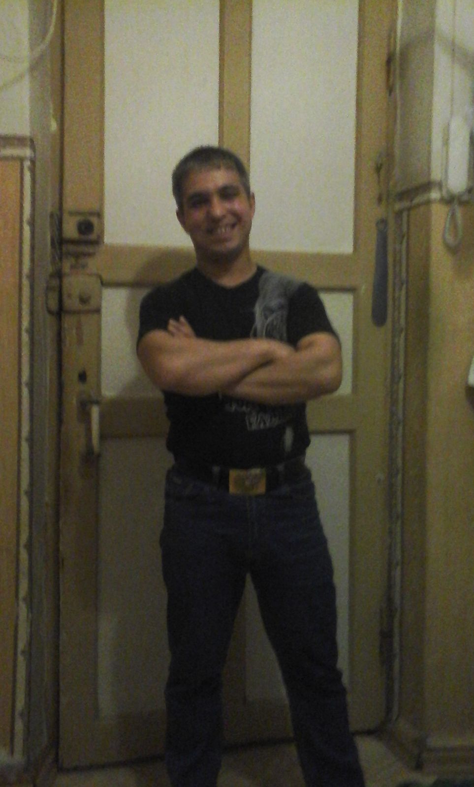 Евгений Громов