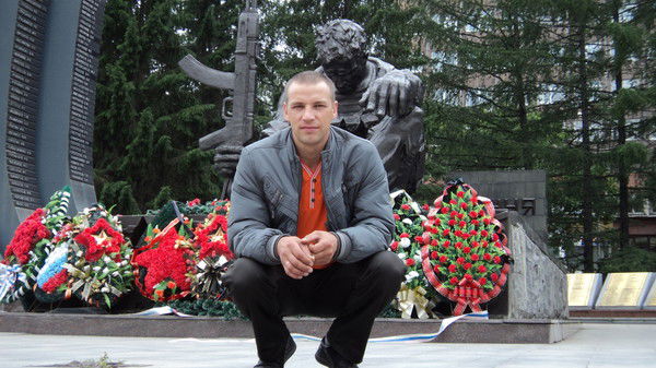 Вячеслав Малахов