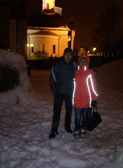 Алёна Фёдорова