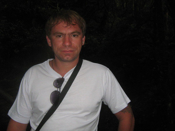 Виталий Вологин