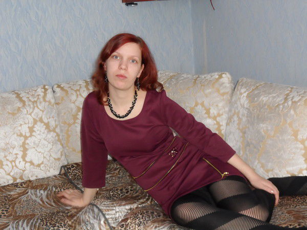 Наталья Лапшина