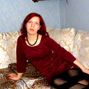 Наталья Лапшина