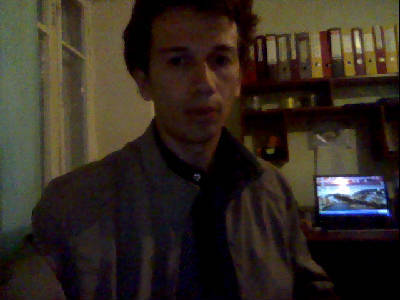 Виктор Безвугляк