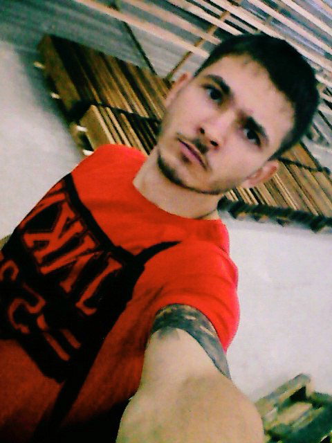 Алексей Еремеев