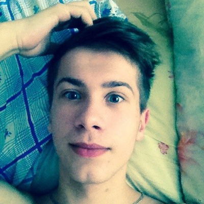 Максим Щукин