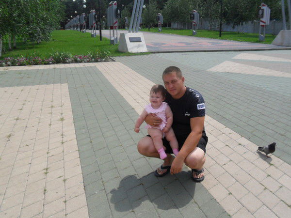 Федор Клименко